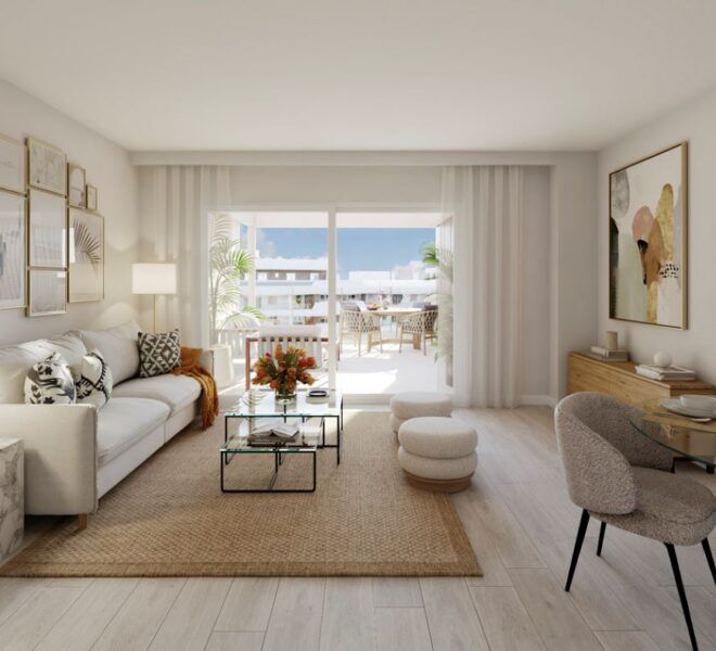 Buy property in the Algarve, Residencial Los Colibries Spain Properties