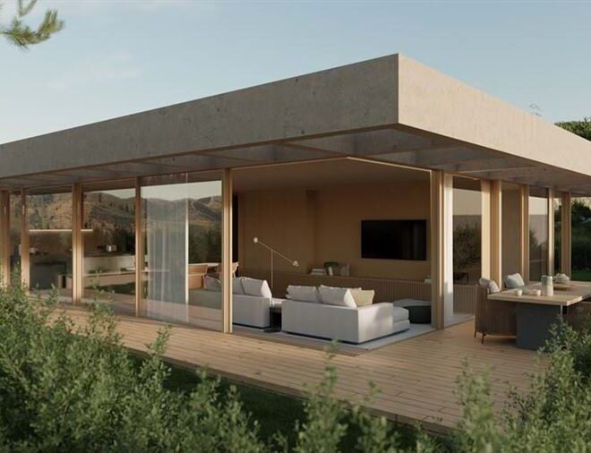 Buy property in the Algarve, Luxury Villa for Sale in Silves – Ocean Key Property